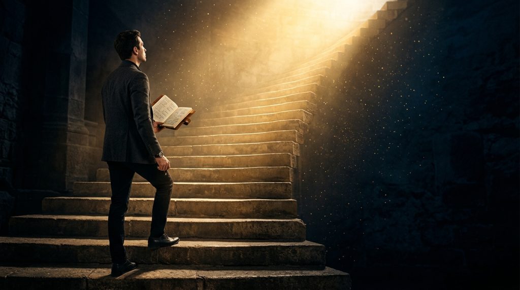 C'est quoi entreprendre