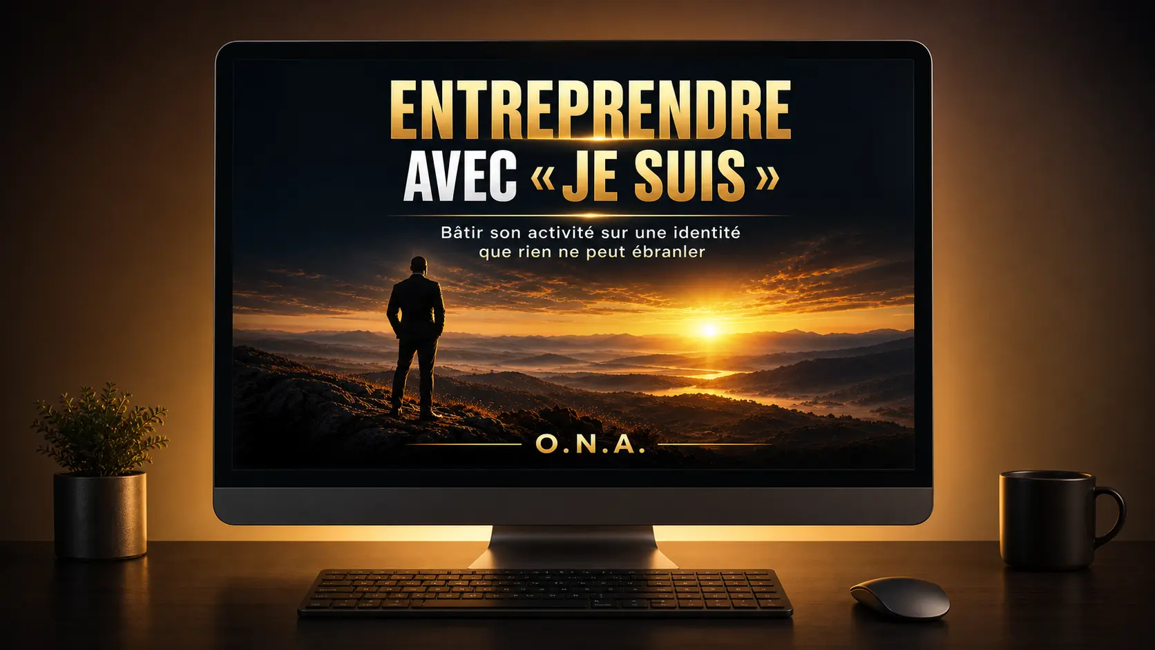 Fonder ton Entreprise sur une Base Inébranlable