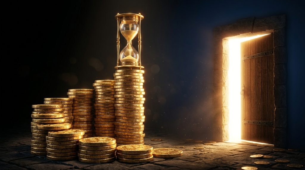 Indépendance financière en 10 ans