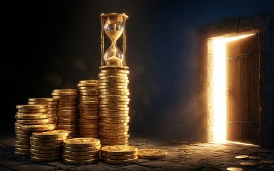 Indépendance financière en 10 ans : La méthode chiffrée pour devenir libre
