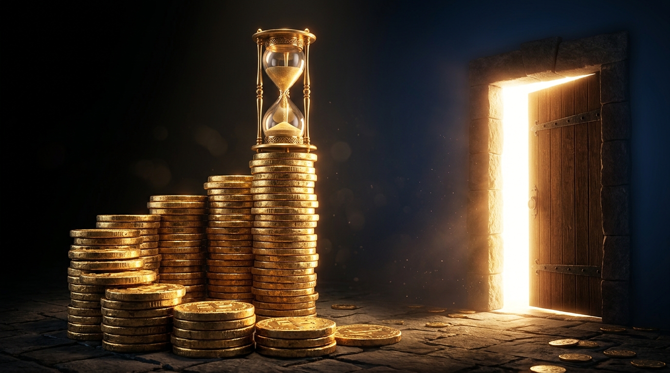 Indépendance financière en 10 ans Indépendance financière en 10 ans