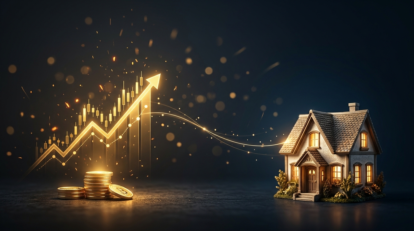 Investir son argent quand on débute les bases de la bourse et de l’immobilier Comment investir son argent quand on part de zéro